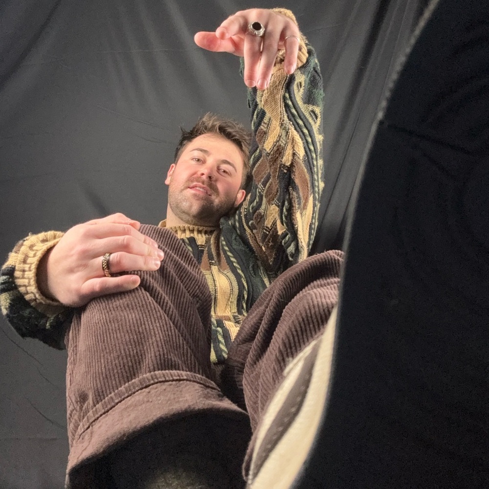 Meet your Posher, Matthew